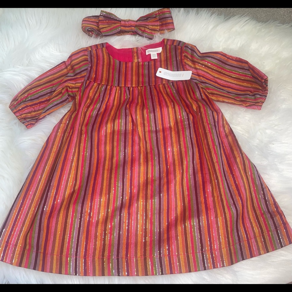 3 piece dress set